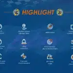 KuKirin G2 Elektromos Roller 08