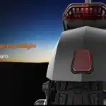 KuKirin G2 Elektromos Roller 16