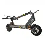 KuKirin T3 Elektromos Roller 03