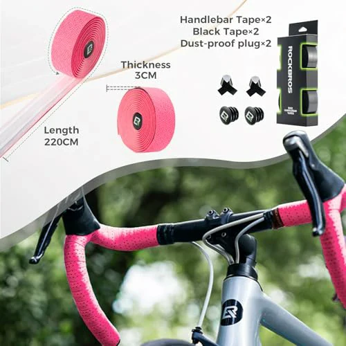 Lenkerband Rennrad  2 Rollen Rennrad Lenkerband  S 2fa5b563bab8