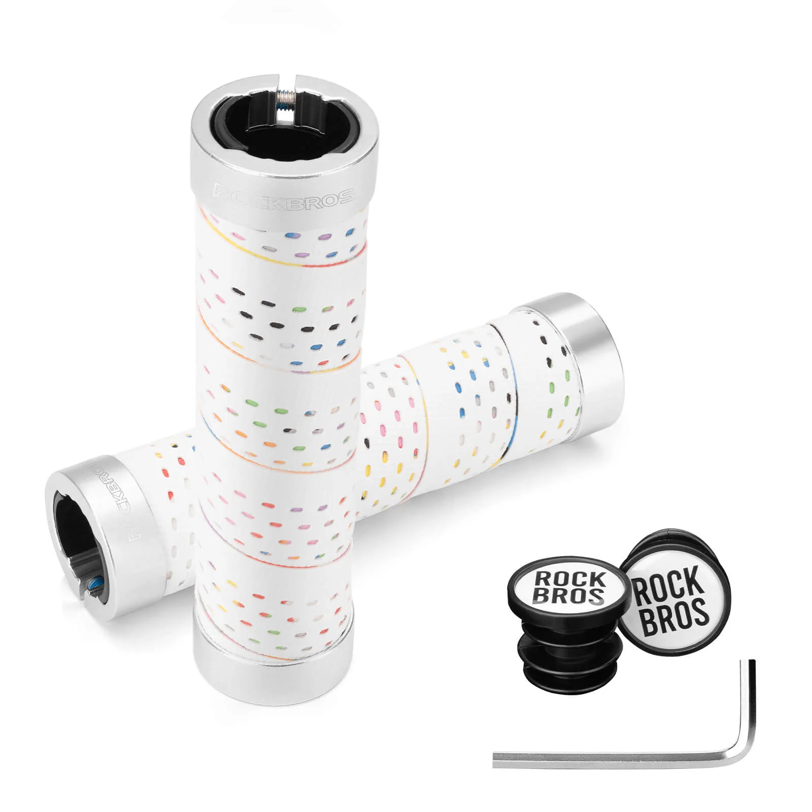 Lenkergriffe 22 mm Doppelverschluss d6c20121729e