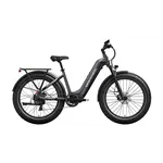 MOKWHEEL BASALTST Elektromos Kerekpar 01