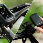 MOKWHEEL BASALTST Elektromos Kerekpar 03