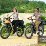 MOKWHEEL BASALTST Elektromos Kerekpar 04