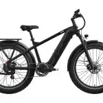 MOKWHEEL BASALT Elektromos Kerekpar 01