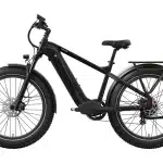 MOKWHEEL BASALT Elektromos Kerekpar 05