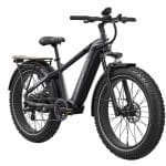 MOKWHEEL BASALT Elektromos Kerekpar 41