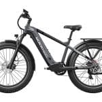 MOKWHEEL BASALT Elektromos Kerekpar 43