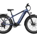 MOKWHEEL BASALT Elektromos Kerekpar 44