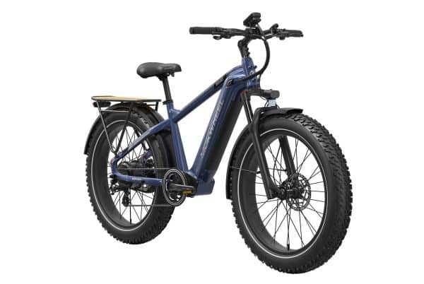 MOKWHEEL BASALT Elektromos Kerekpar 45