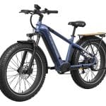 MOKWHEEL BASALT Elektromos Kerekpar 46