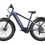 MOKWHEEL BASALT Elektromos Kerekpar 47