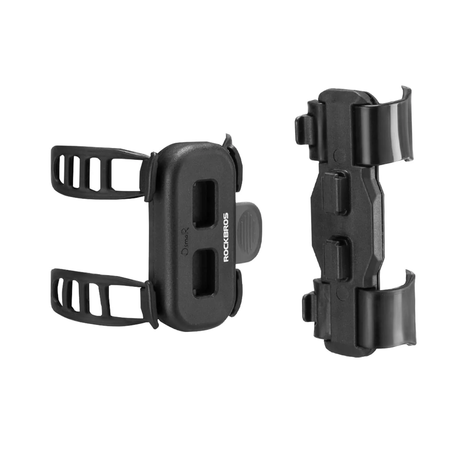 Magnetischer Flaschenhalter für Fahrrad   mit Riem 1e2b4fac7e1d