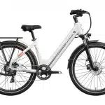 Mockwheel Asphalt ST Elektromos Kerekpar 01