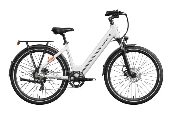 Mockwheel Asphalt ST Elektromos Kerekpar 01