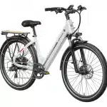 Mockwheel Asphalt ST Elektromos Kerekpar 02