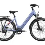 Mockwheel Asphalt ST Elektromos Kerekpar 05