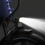 Mockwheel Asphalt ST Elektromos Kerekpar 10