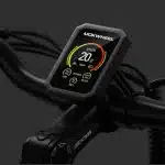 Mockwheel Asphalt ST Elektromos Kerekpar 11