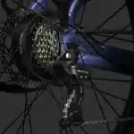 Mockwheel Asphalt ST Elektromos Kerekpar 12