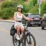 Mockwheel Asphalt ST Elektromos Kerekpar 16