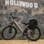 Mockwheel Asphalt ST Elektromos Kerekpar 19