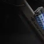 Mockwheel Asphalt ST Elektromos Kerekpar 26