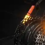 Mockwheel Asphalt ST Elektromos Kerekpar 28