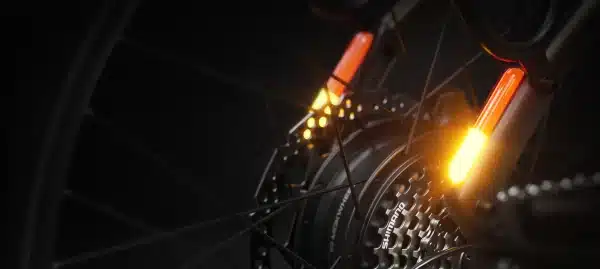 Mockwheel Asphalt ST Elektromos Kerekpar 28