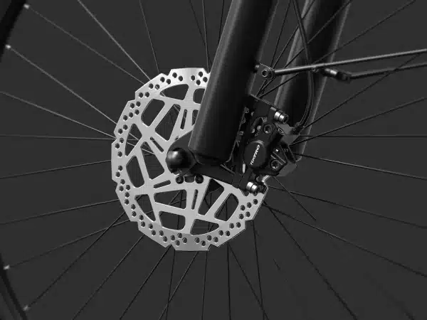 Mockwheel Asphalt ST Elektromos Kerekpar 31