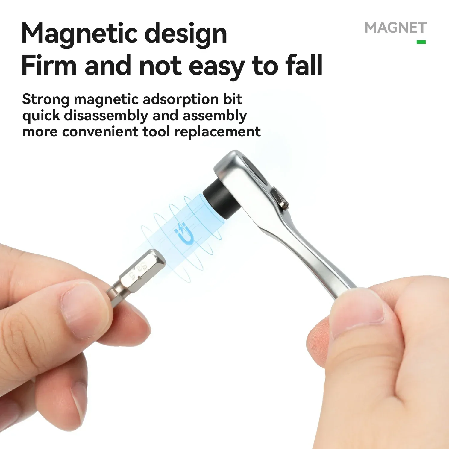 Multifunktionales 15 in 1 Mini Ratsche Fahrradwerk 59d21b1f8d1d