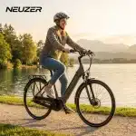 Neuzer Planear Elektromos Kerekpar 103