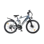 OUXI V2 Elektromos Kerekpar 01