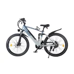 OUXI V2 Elektromos Kerekpar 03