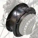 OUXI V2 Elektromos Kerekpar 04