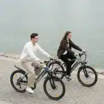 OUXI V2 Elektromos Kerekpar 06