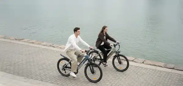 OUXI V2 Elektromos Kerekpar 06