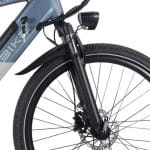 OUXI V2 Elektromos Kerekpar 20