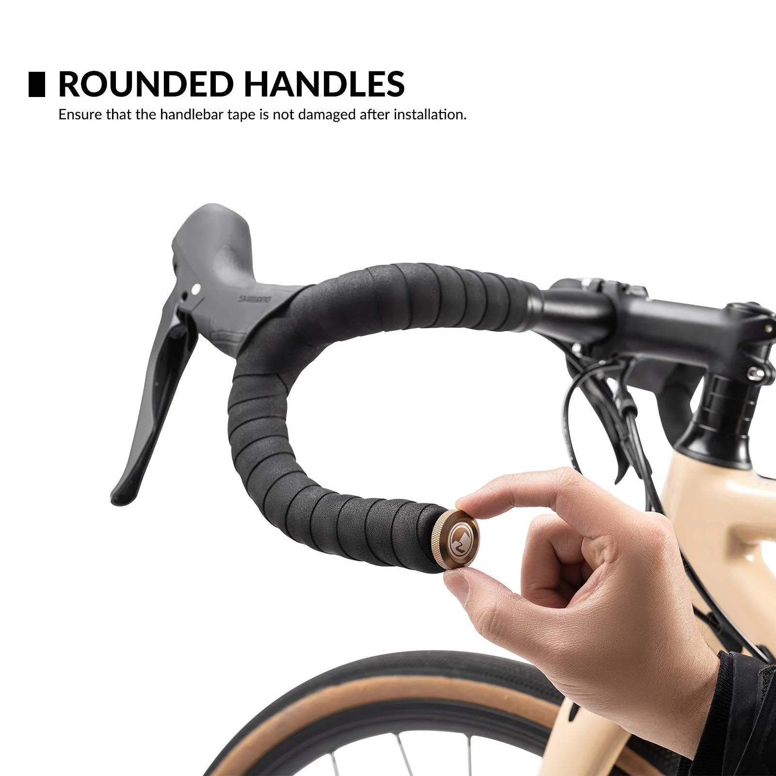 ROAD TO SKY Fahrrad 2 teiliges Aluminium Lenkersto dcb33560e0d8