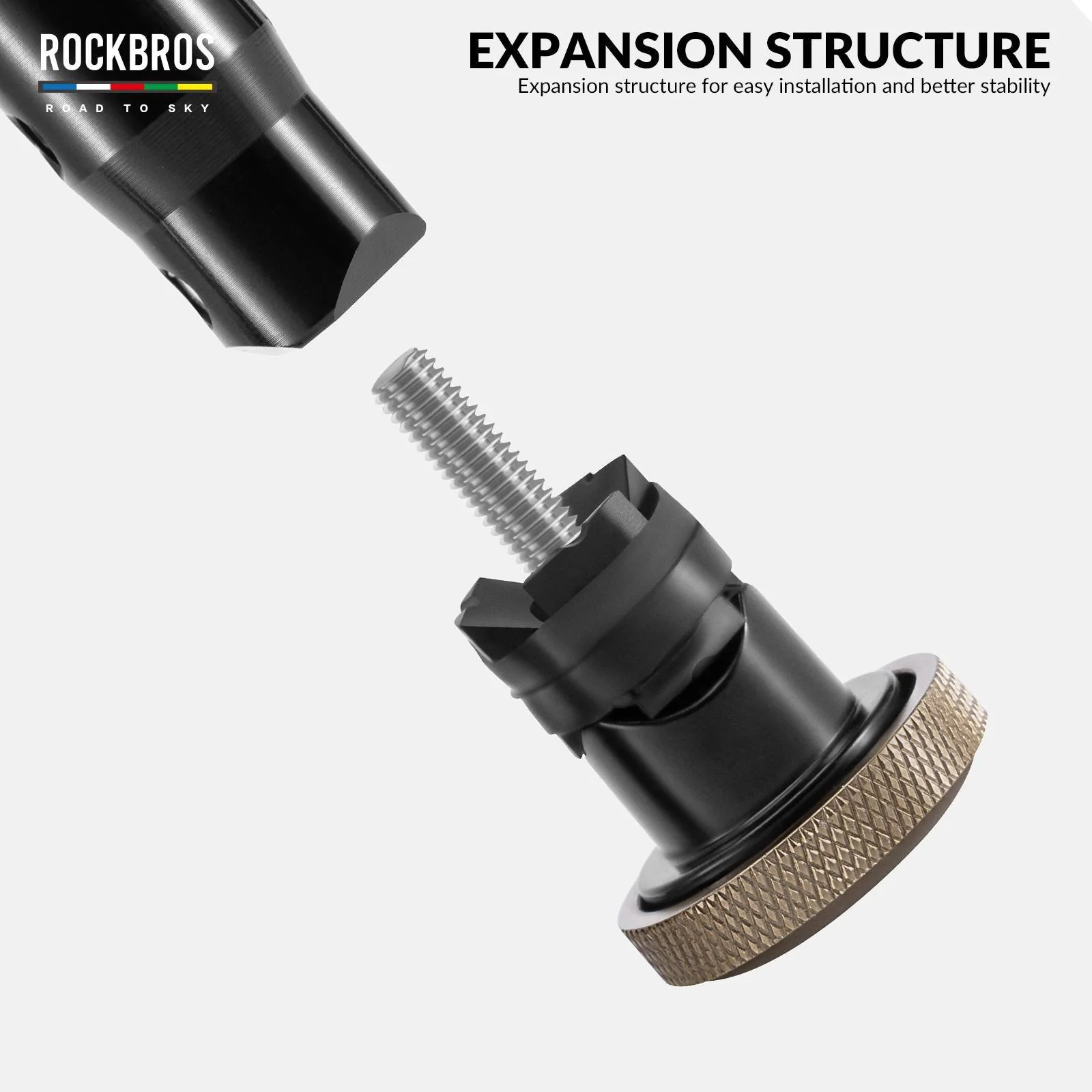 ROAD TO SKY Multifunktional 6 in 1 Reparatur Kit W 322778a58f8b