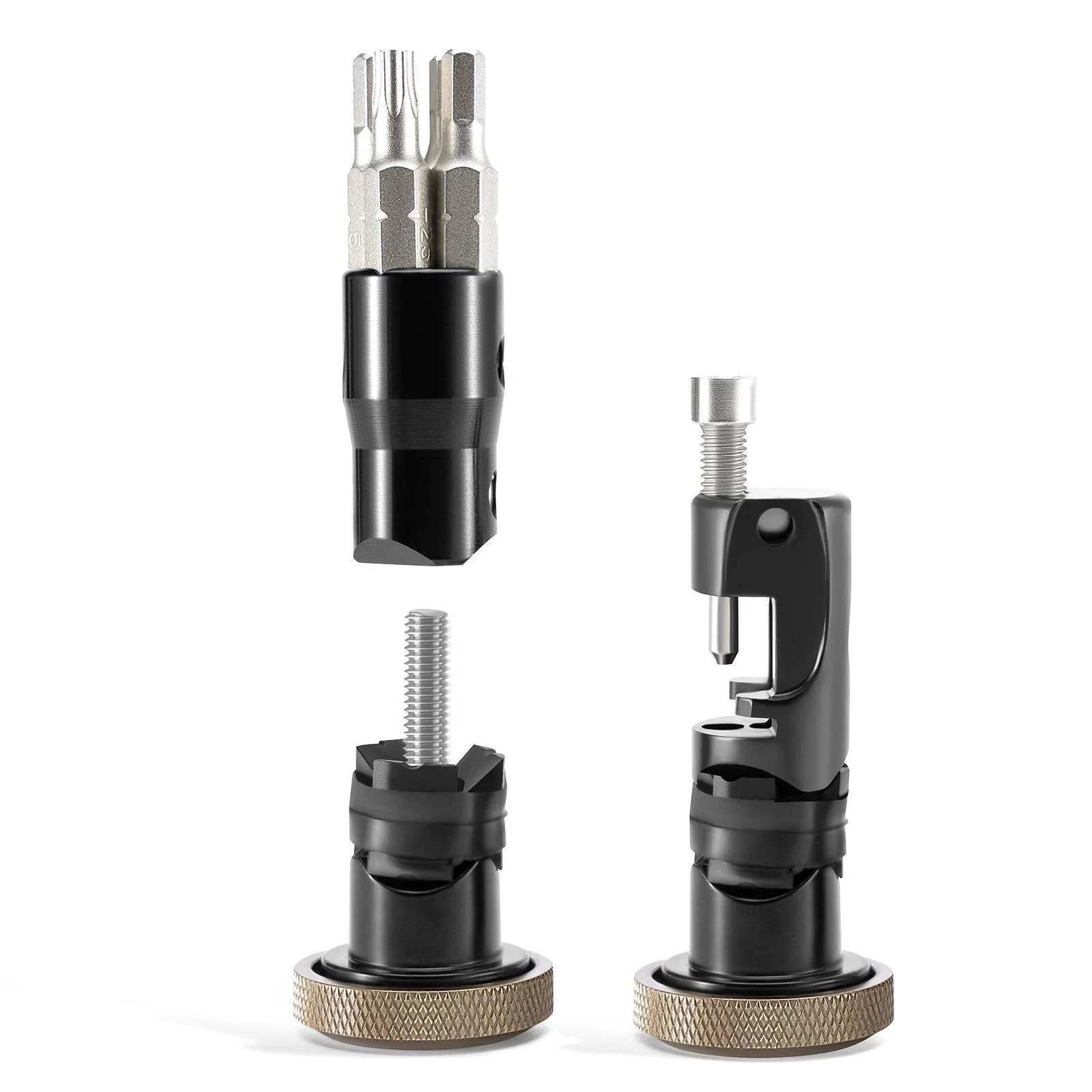 ROAD TO SKY Multifunktional 6 in 1 Reparatur Kit W e1f66722dc6c