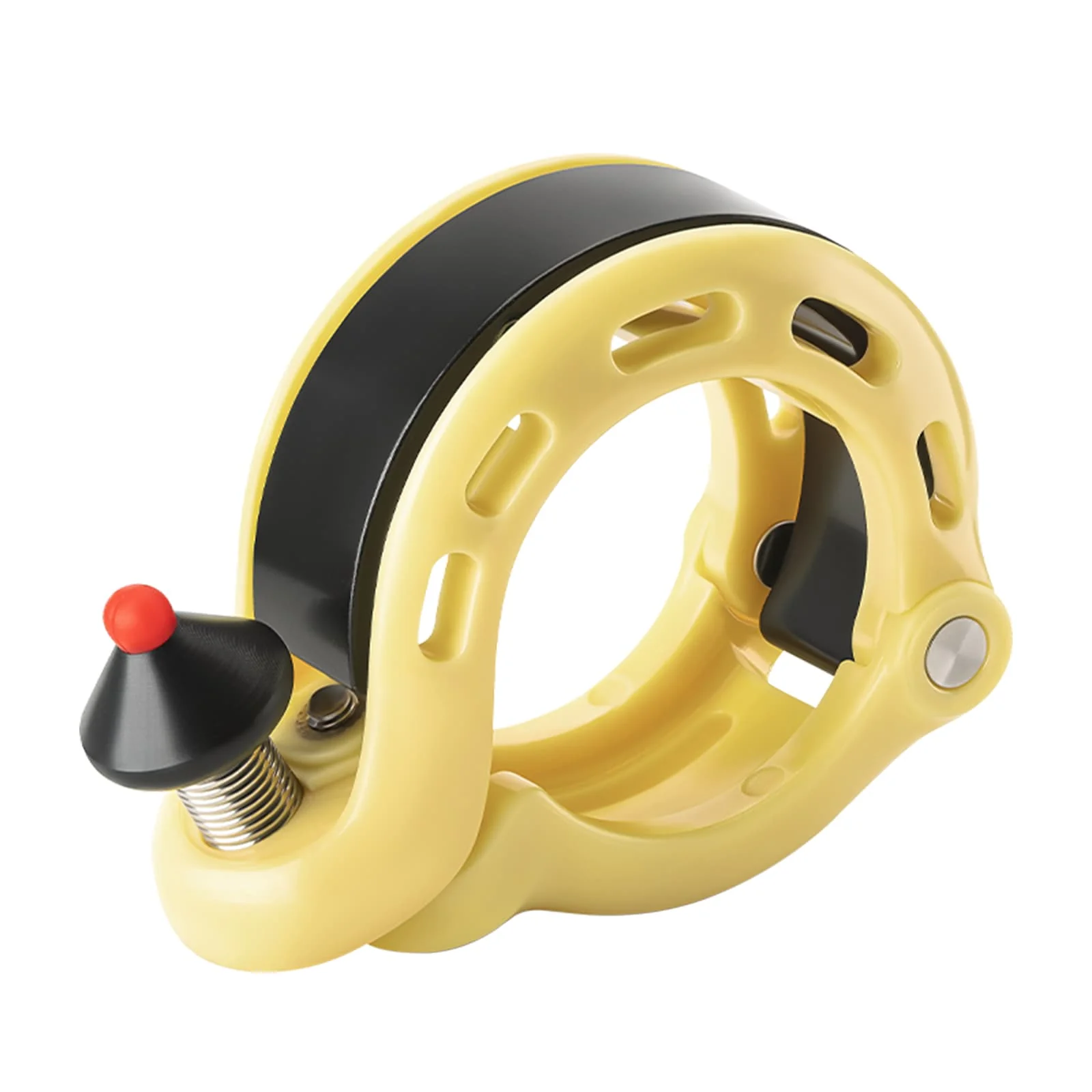 ROCKBROS 100dB Versteckte Fahrradklingel Regenfest be5f1a0cfef8