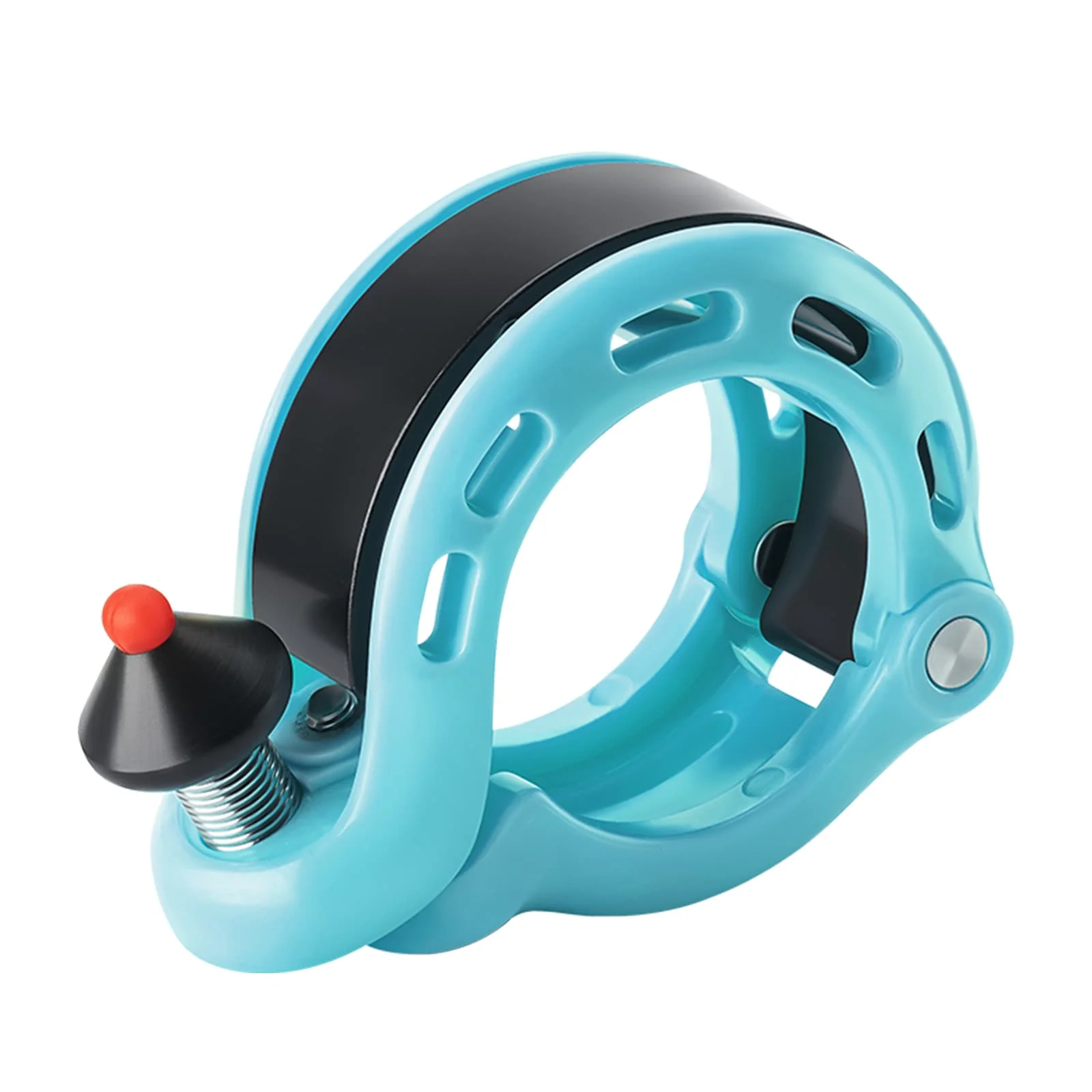 ROCKBROS 100dB Versteckte Fahrradklingel Regenfest ed8985c0108e