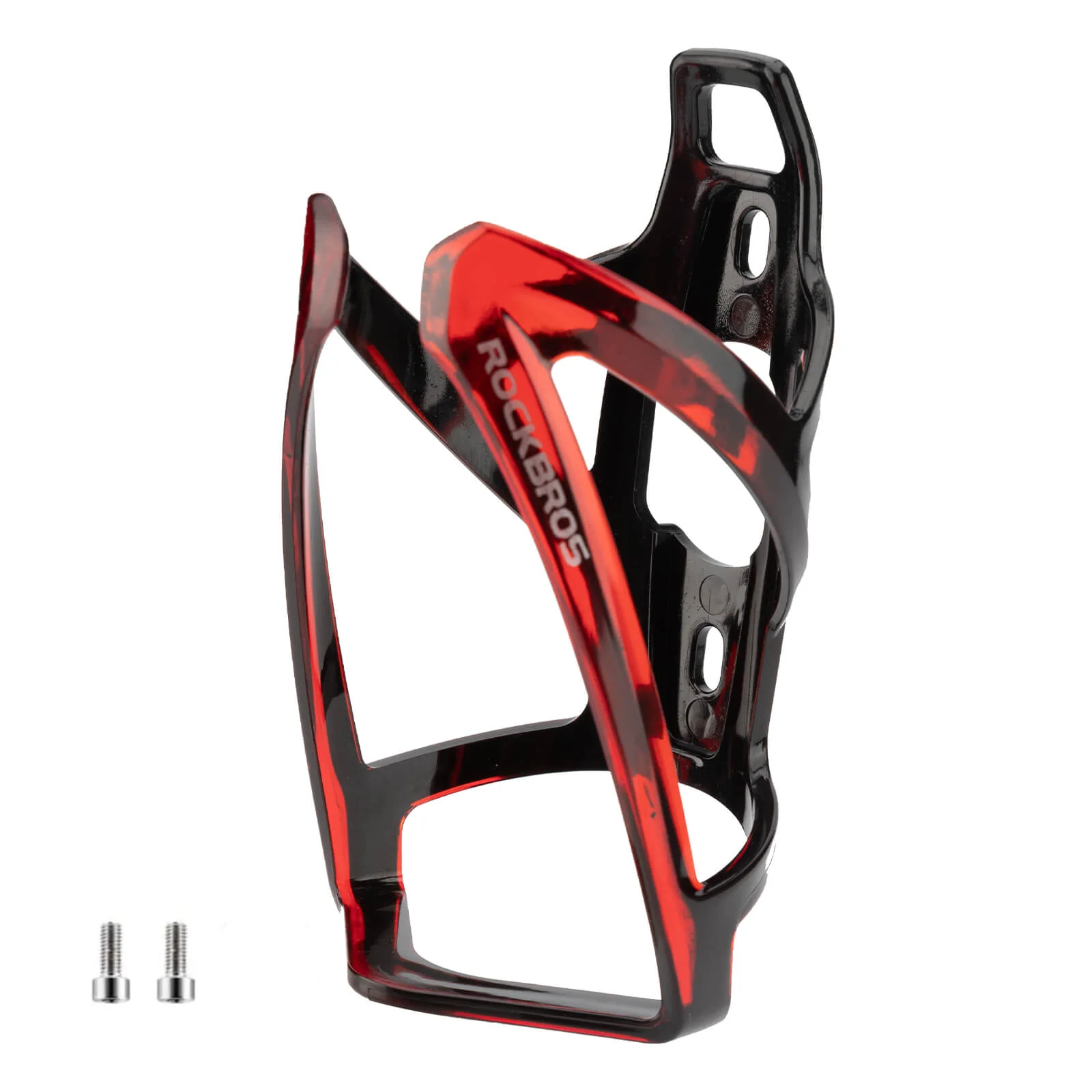 ROCKBROS 35g Leicht PC Fahrrad Flaschenhalter 70d1878581d9