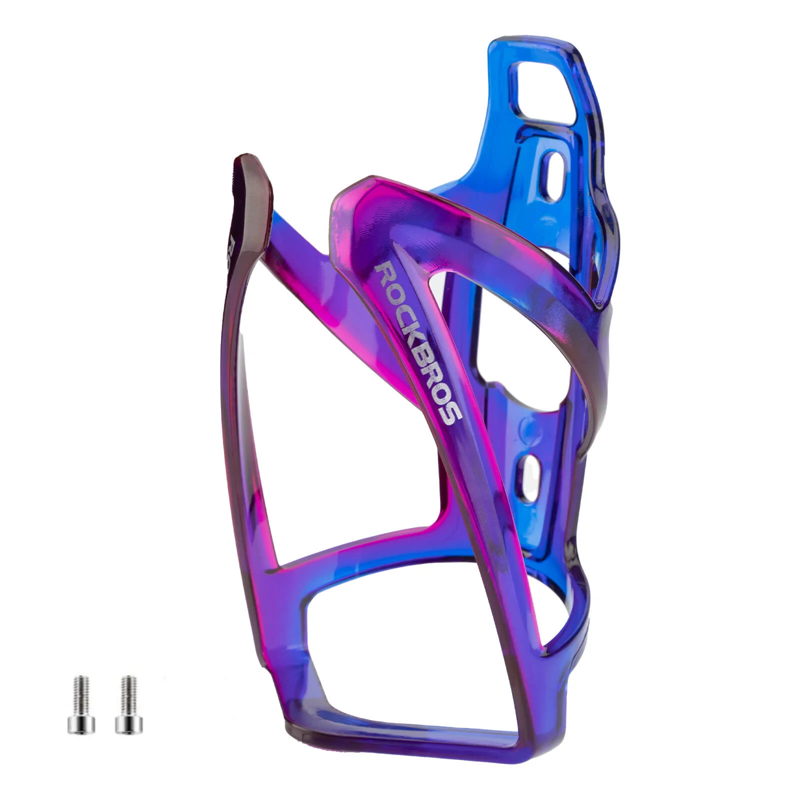 ROCKBROS 35g Leicht PC Fahrrad Flaschenhalter a095db5d2eb4