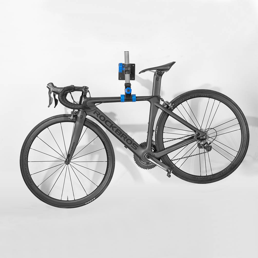 ROCKBROS Einstellbar Wandhalterung Fahrradständer  76ece8b87b4d