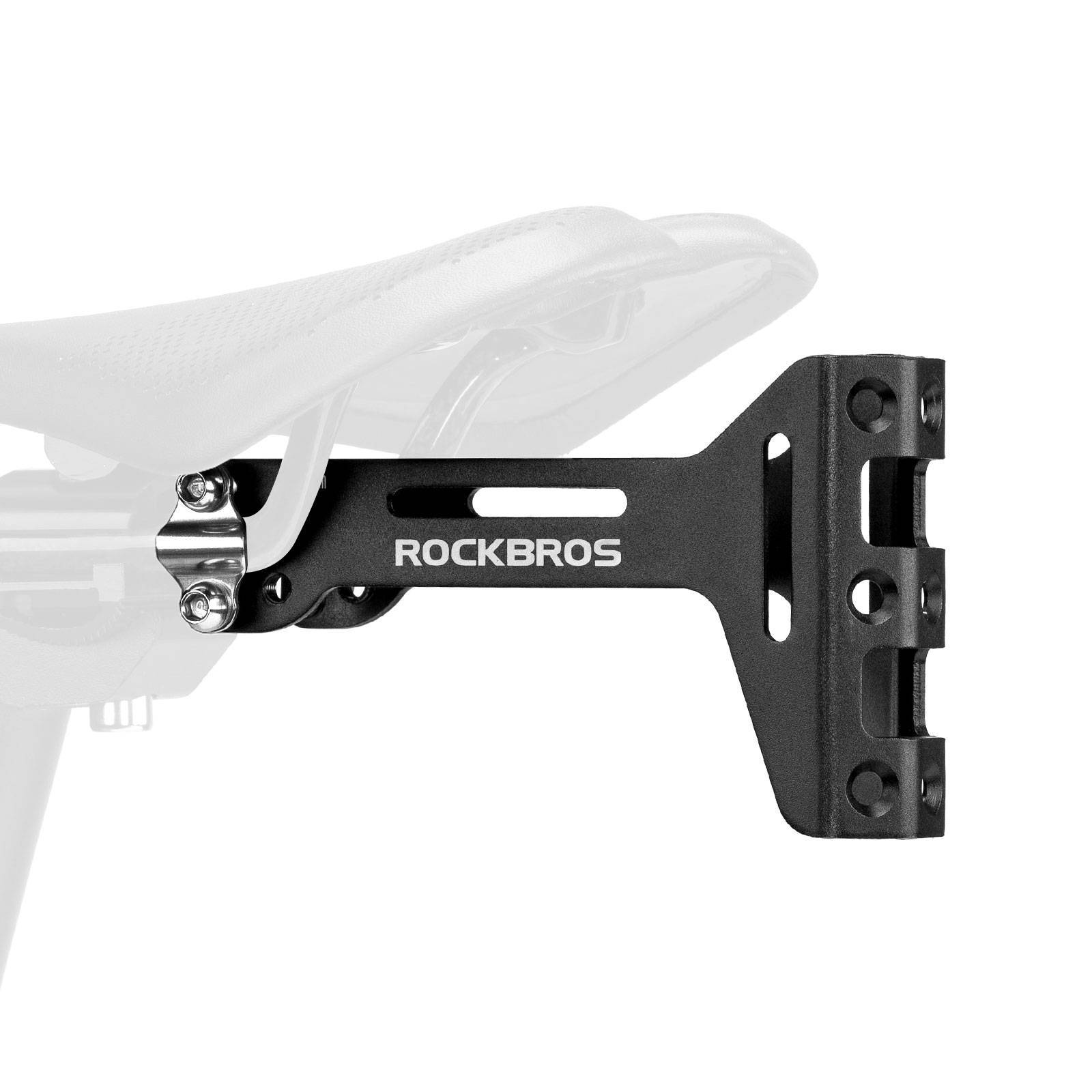ROCKBROS Fahrrad Flaschenhalter Adapter Aluminum E 3bde0100d379