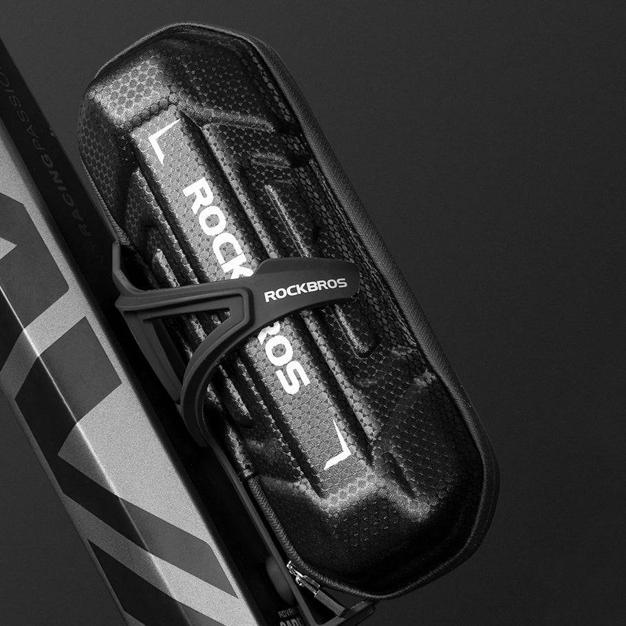 ROCKBROS Fahrrad Zubehör Organizer Schwarz  305f12ff3c84