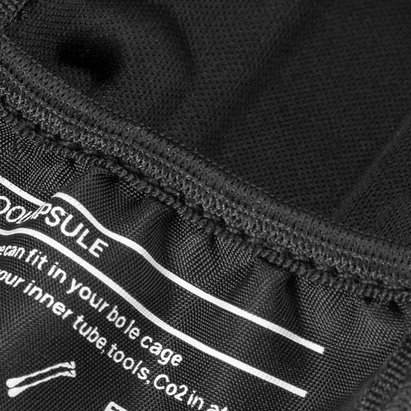 ROCKBROS Fahrrad Zubehör Organizer Schwarz  96573faab571