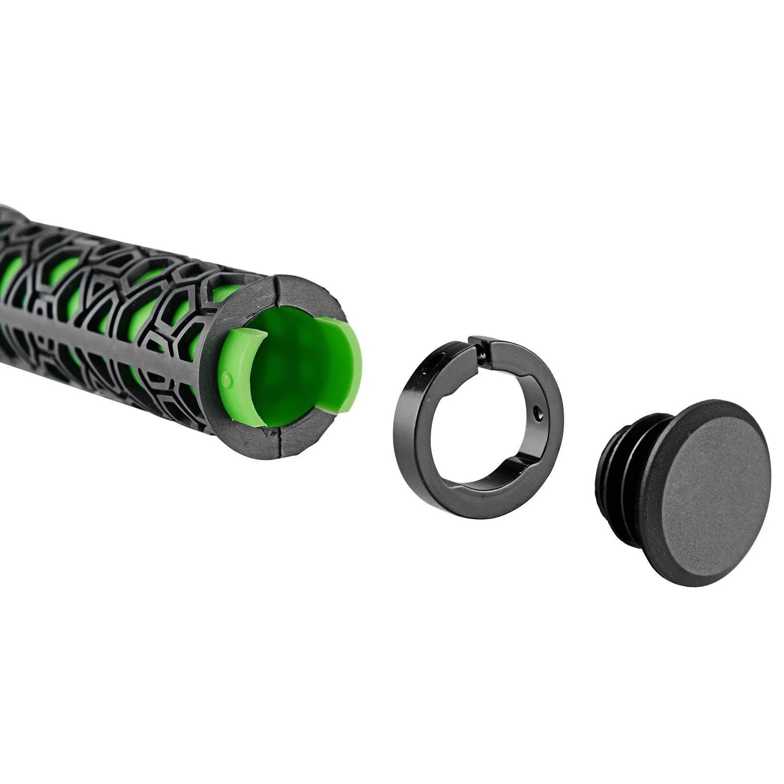ROCKBROS Fahrradgriffe Lenkergriffe für Mountainbi 2bff8ffef96d